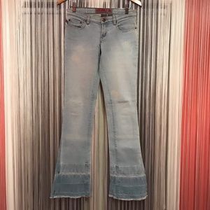 PARASUCO woman’s Jeans